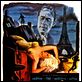 El hombre de la Torre Eiffel : photo Burgess Meredith, Charles Laughton