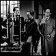 El hombre del traje blanco : photo Alec Guinness, Alexander Mackendrick