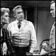El hombre de las pistolas de oro : photo Anthony Quinn, Dorothy Malone, Edward Dmytryk, Henry Fonda