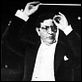 El hombre que sabía demasiado : photo Alfred Hitchcock, Bernard Herrmann