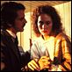 La mujer del teniente francés : photo Jeremy Irons, Karel Reisz, Meryl Streep