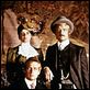 Dos hombres y un destino : photo George Roy Hill, Katharine Ross, Robert Redford
