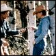El hombre que susurraba a los caballos : photo Kristin Scott Thomas, Robert Redford