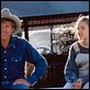 El hombre que susurraba a los caballos : photo Robert Redford, Scarlett Johansson