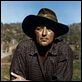 Tres vidas errantes : photo Fred Zinnemann, Robert Mitchum