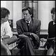 La loca aventura del matrimonio : photo John Hughes, Kevin Bacon
