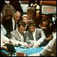 Rain Man (El hombre de la lluvia) : photo Barry Levinson, Dustin Hoffman, Tom Cruise