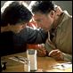 Rain Man (El hombre de la lluvia) : photo Barry Levinson, Dustin Hoffman, Tom Cruise