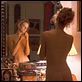Eyes Wide Shut : photo Nicole Kidman, Stanley Kubrick