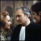 photo Edouard Luntz, Erick Penet, Jeanne Moreau, Michel Bouquet