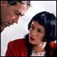 En la boca, no : photo André Téchiné, Emmanuelle Béart