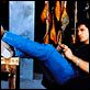 Jamón, jamón : photo Javier Bardem, Juan José Bigas Luna