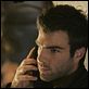 Héroes : photo Zachary Quinto