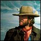El fuera de la ley : photo Clint Eastwood