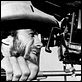 El fuera de la ley : photo Clint Eastwood