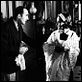 photo Jeanne Moreau, Luis Buñuel, Michel Piccoli