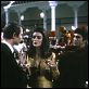 photo Anouk Aimée, George Cukor, John Vernon, Michael York
