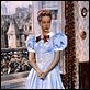 photo Danielle Darrieux, Maurice Tourneur