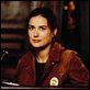 Coacción a un Jurado : photo Brian Gibson, Demi Moore