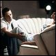 L.A. Confidential : photo Curtis Hanson, Kim Basinger, Russell Crowe