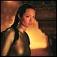 Lara Croft: Tomb Raider : photo Angelina Jolie, Jan de Bont