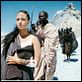 Lara Croft Tomb Raider: La cuna de la vida : photo Angelina Jolie, Jan de Bont