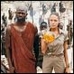 Lara Croft Tomb Raider: La cuna de la vida : photo Angelina Jolie, Jan de Bont
