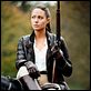 Lara Croft Tomb Raider: La cuna de la vida : photo Angelina Jolie, Jan de Bont