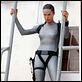 Lara Croft Tomb Raider: La cuna de la vida : photo Angelina Jolie, Jan de Bont