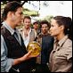 Lara Croft Tomb Raider: La cuna de la vida : photo Angelina Jolie, Jan de Bont