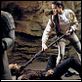 Lara Croft Tomb Raider: La cuna de la vida : photo Angelina Jolie, Jan de Bont