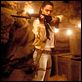 Lara Croft Tomb Raider: La cuna de la vida : photo Angelina Jolie, Jan de Bont
