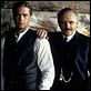Leyendas de pasión : photo Anthony Hopkins, Brad Pitt, Edward Zwick