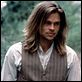 Leyendas de pasión : photo Brad Pitt, Edward Zwick
