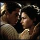 Leyendas de pasión : photo Brad Pitt, Edward Zwick, Julia Ormond