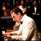 La leyenda del pianista en el océano : photo Giuseppe Tornatore, Tim Roth