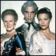 Las amistades peligrosas : photo Glenn Close, John Malkovich, Michelle Pfeiffer, Stephen Frears