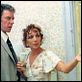 Laberinto mortal : photo Claude Chabrol, Donald Sutherland, Stéphane Audran