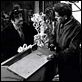 photo Claude Chabrol, Mario David