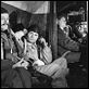 photo Claude Chabrol, Jacques Perrin