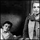 photo Claude Chabrol, Jacques Perrin, Jean Seberg