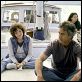 Limbo : photo David Strathairn, John Sayles, Mary Elizabeth Mastrantonio, Vanessa Martinez