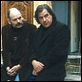 Lady Jane : photo Gérard Meylan, Jean-Pierre Darroussin, Robert Guédiguian