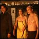 photo Bruno Salomone, Constance Dollé, Jérôme L'hotsky