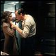 La rosa púrpura del Cairo : photo Danny Aiello, Mia Farrow, Woody Allen