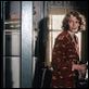 La rosa púrpura del Cairo : photo Mia Farrow, Woody Allen
