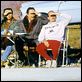 photo Gérard Jugnot, Jean Rochefort, Patrice Leconte