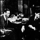 Asesinato : photo Alfred Hitchcock, Herbert Marshall