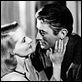 El proceso Paradine : photo Alfred Hitchcock, Ann Todd, Gregory Peck