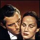 El proceso Paradine : photo Alfred Hitchcock, Alida Valli, Gregory Peck